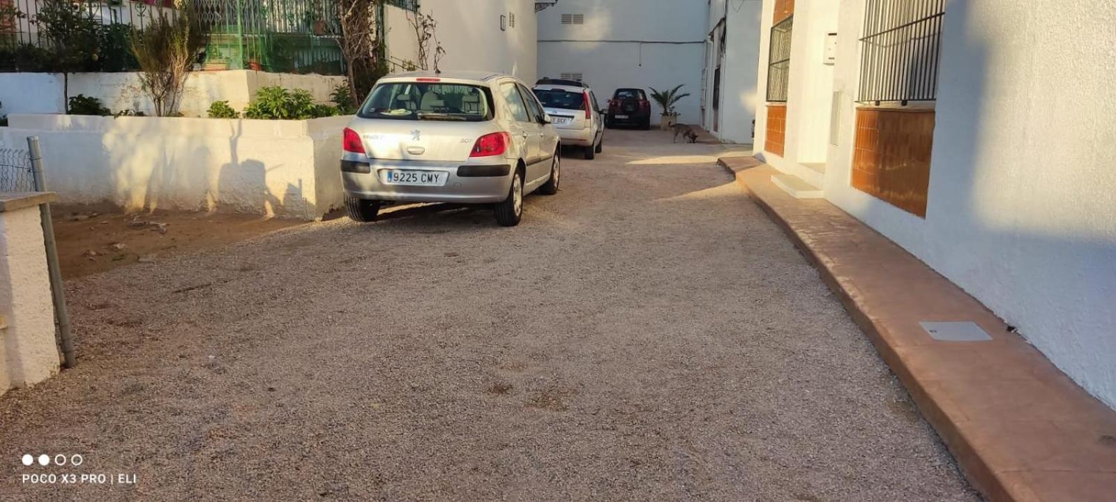 Encantador Apto En La Playa Coma-ruga Zewnętrze zdjęcie